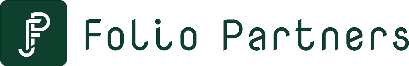 Folio Partners Logo